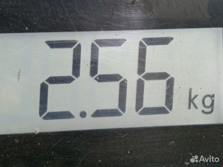 Кулиса кпп для Audi A4 B5 8D0711290C