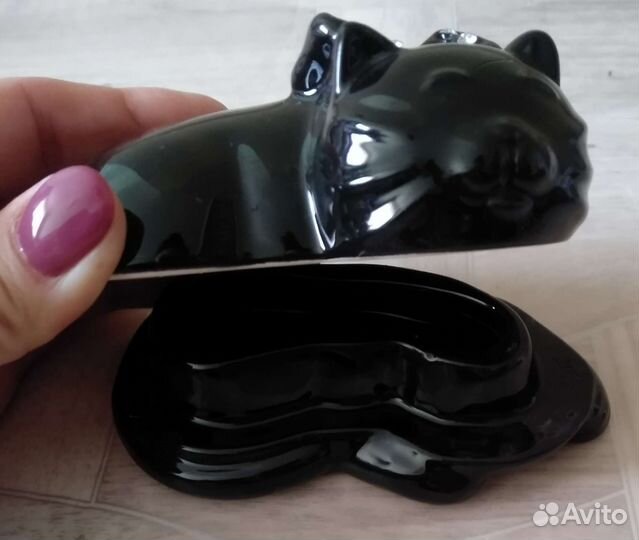 Статуэтка кошка