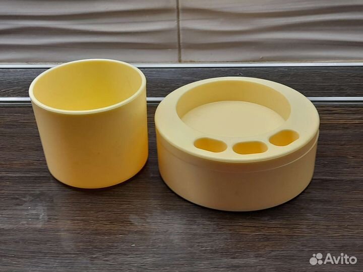 Туалетный набор СССР