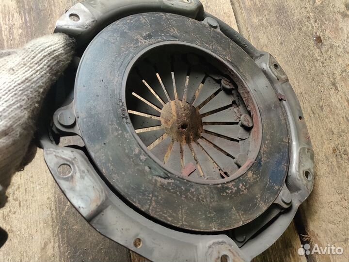 Сцепление Exedy FJD013U