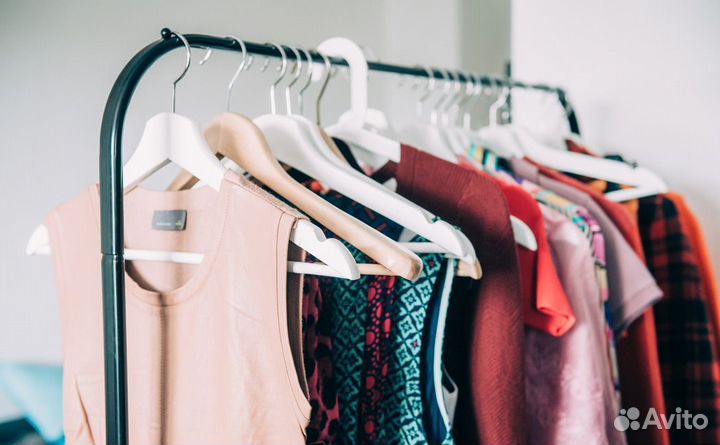 Вещи пакетом