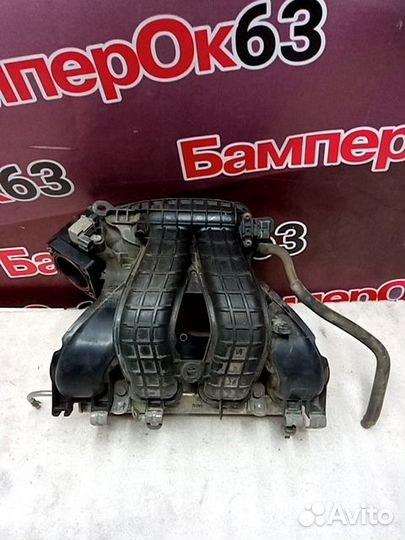 Коллектор впускной Mitsubishi ASX