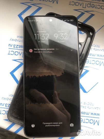 Xiaomi Redmi Note 11, 4/128 ГБ