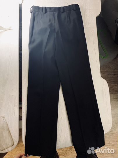 Школьная форма Вид