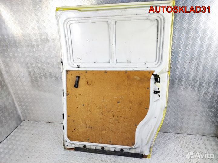 Дверь сдвижная Hyundai Starex H1 770024G020