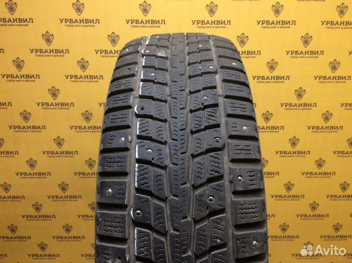 Dunlop SP Winter Ice 01 195/65 R15 95T