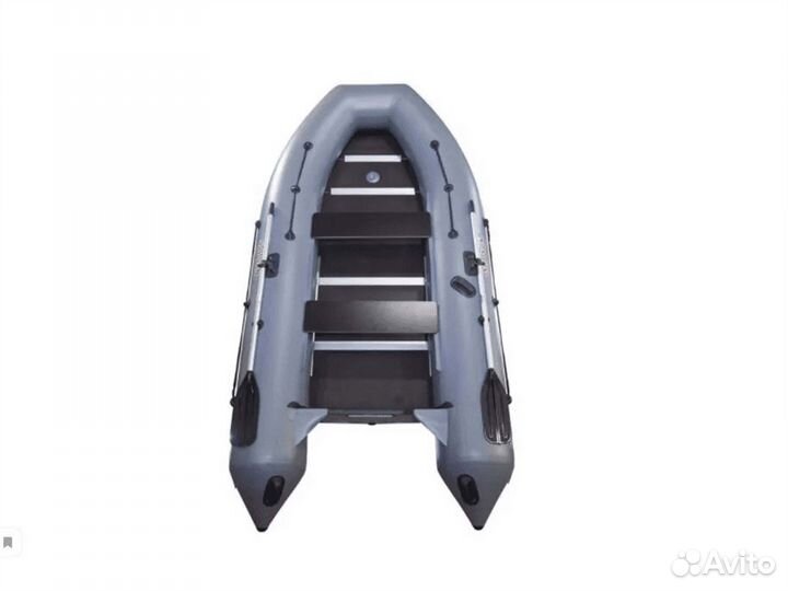 Лодка пвх Посейдон сапсан 360