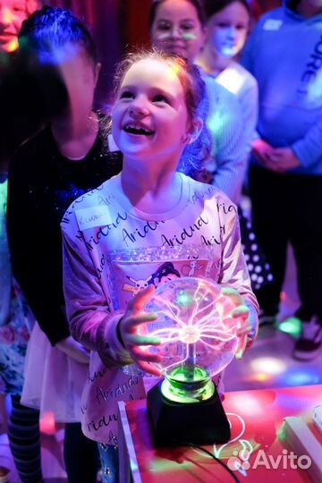 Детский фотограф