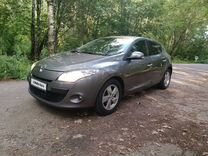 Renault Megane 1.6 AT, 2010, 149 750 км, с пробегом, цена 630 000 руб.