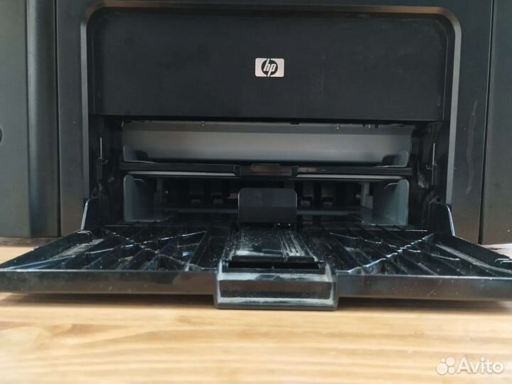 Мфу hp LJ 1536dnf mfp бу