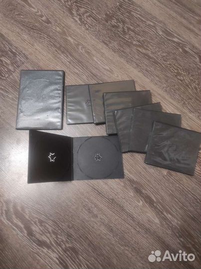 Фильмы на dvd