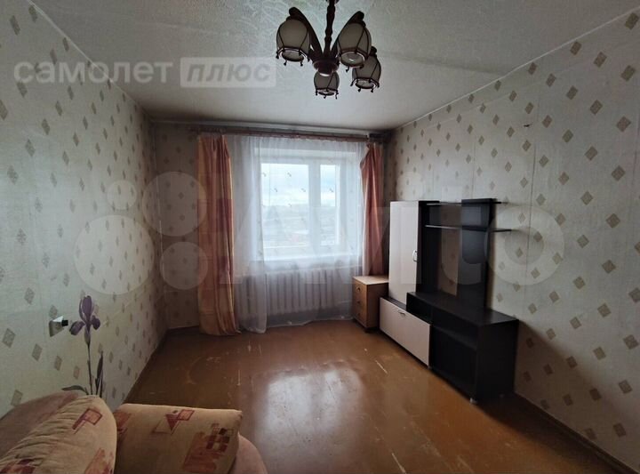 1-к. квартира, 30 м², 8/14 эт.