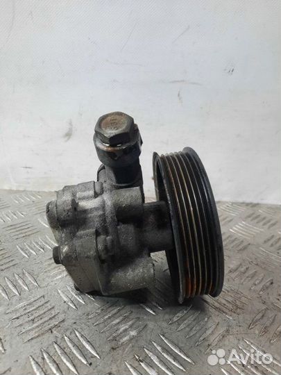 Насос гур Kia Carens минивэн 2.0 D4EA 2004