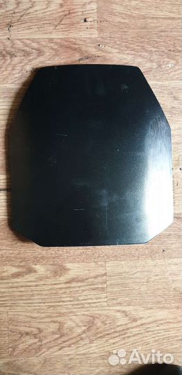 Бронеплиты