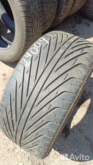 Triangle TR968 245/40 R18