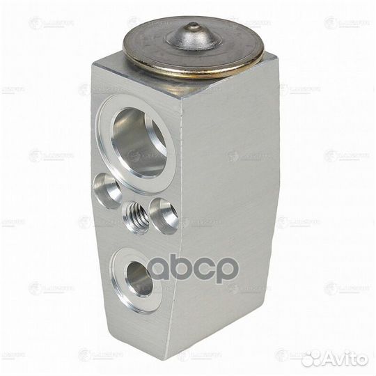 Клапан кондиционера chevrolet aveo T300 11/opel