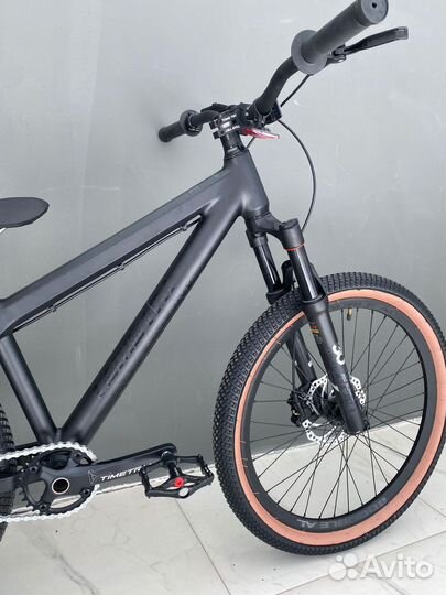 Велосипед 24