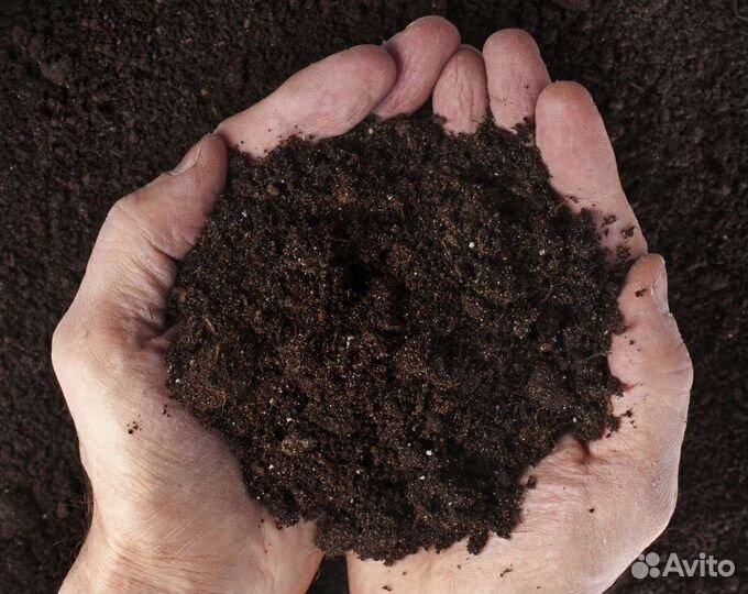 Чернозем, Навоз,перегной,торф.плодородка