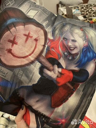 Украшение для вечеринки супергероев