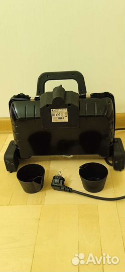 Электрогриль