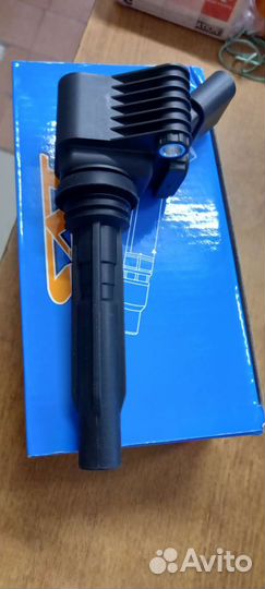 Катушка зажигания VAG 1.2-1.4 TSI 04C905110