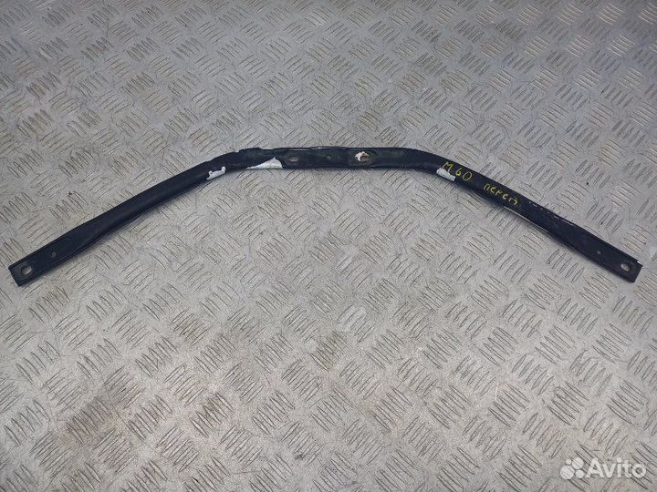 Распорка Bmw Z4 E85 2.0 N46 2006