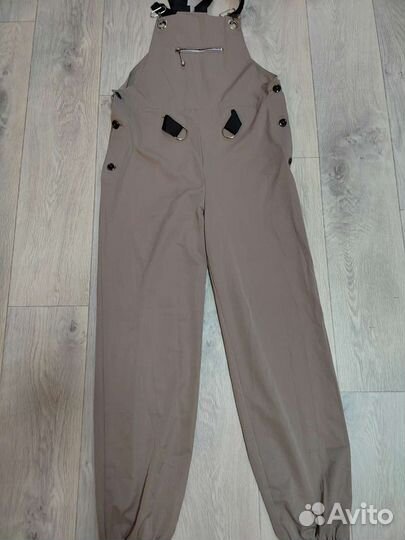 Комбинезон женский летний 42