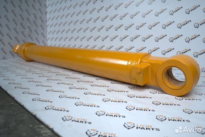 Гидроцилиндр ковша Hyundai R320 31Q9-60110