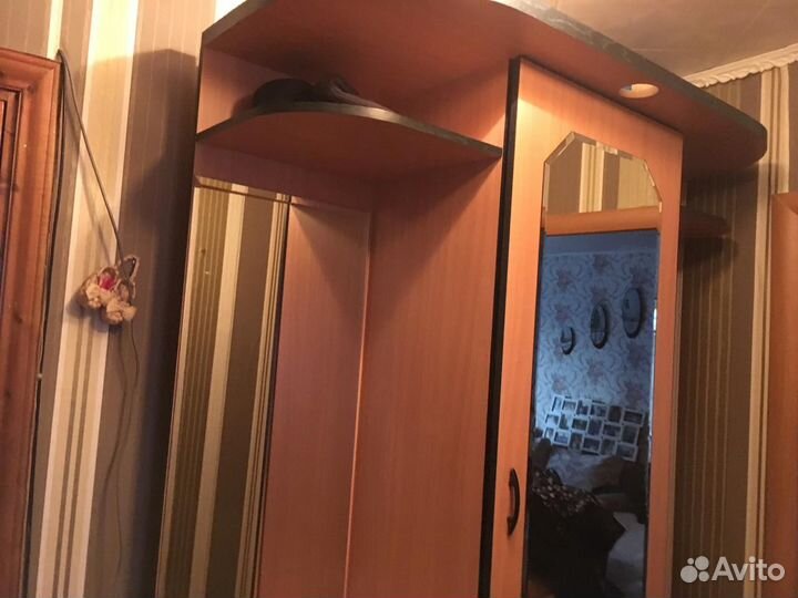 Прихожая