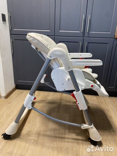 Стул для кормления sweet baby royal