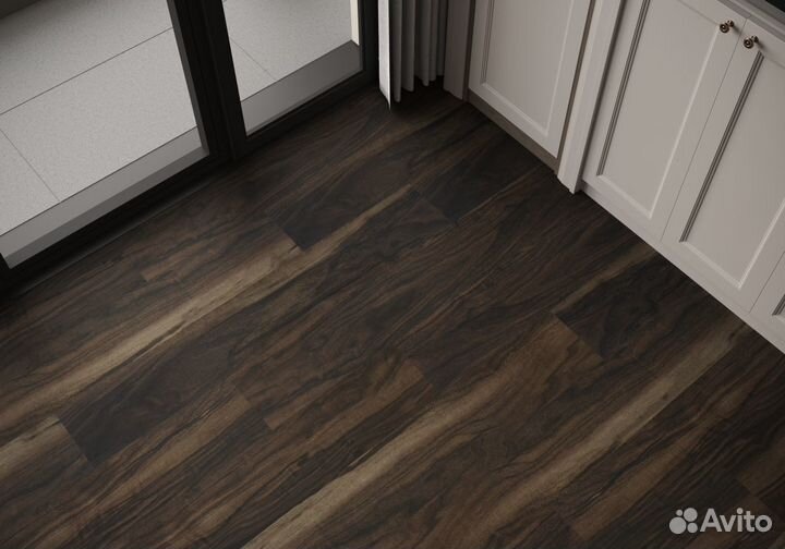 Виниловые стеновые панели