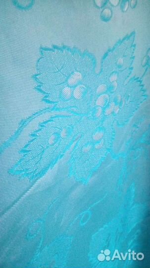 Шаль/платок/винтаж, СССР