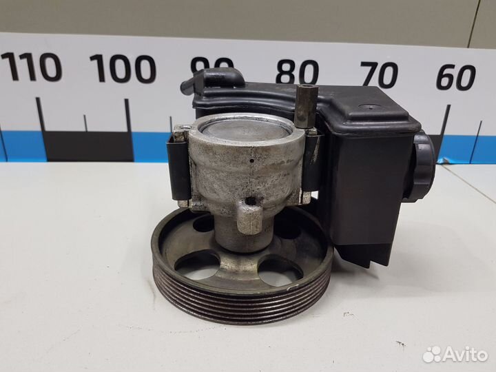 Насос гур Peugeot 206 (1998-2012)