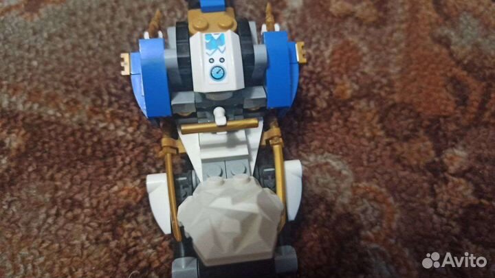 Lego Ninjago мотоцикл кая и зейна. Лего ниндзяго