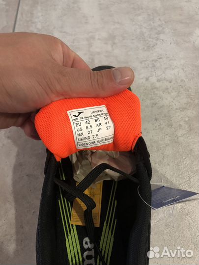 Футзалки joma 42