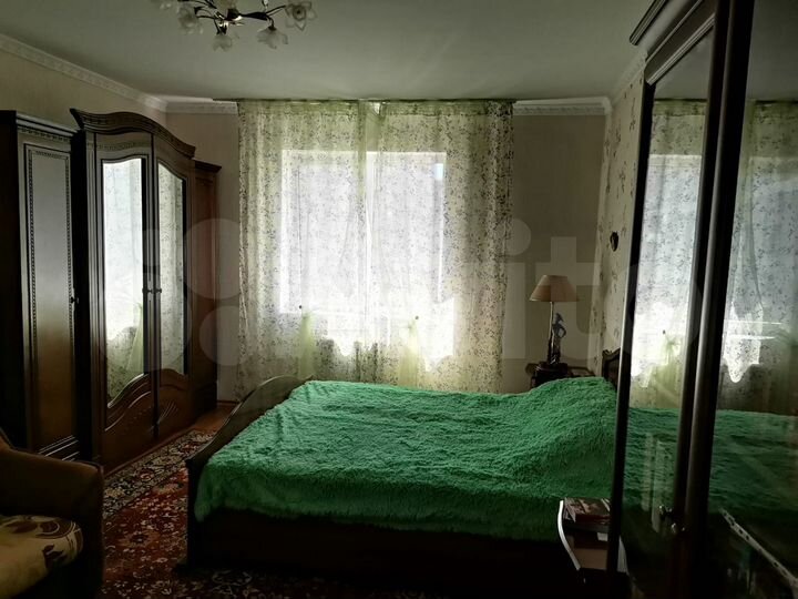 2-к. квартира, 80 м², 6/9 эт.