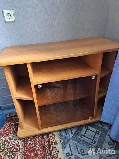 Тумба под телевизор