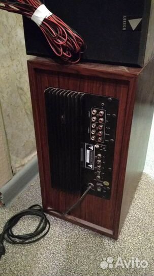 Продам колонки