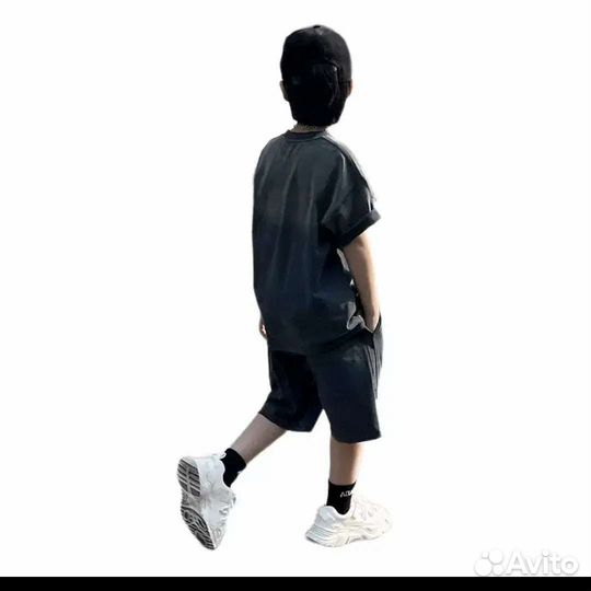 Костюм для мальчика