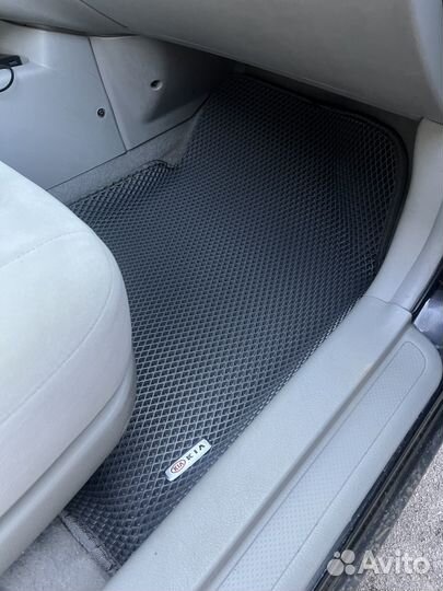 3D EVA-коврики доставка из Ростова 5