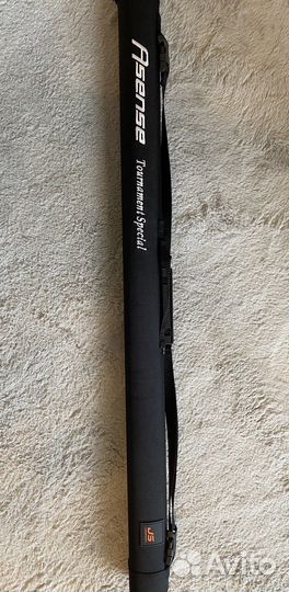 Спиннинг js company tournament