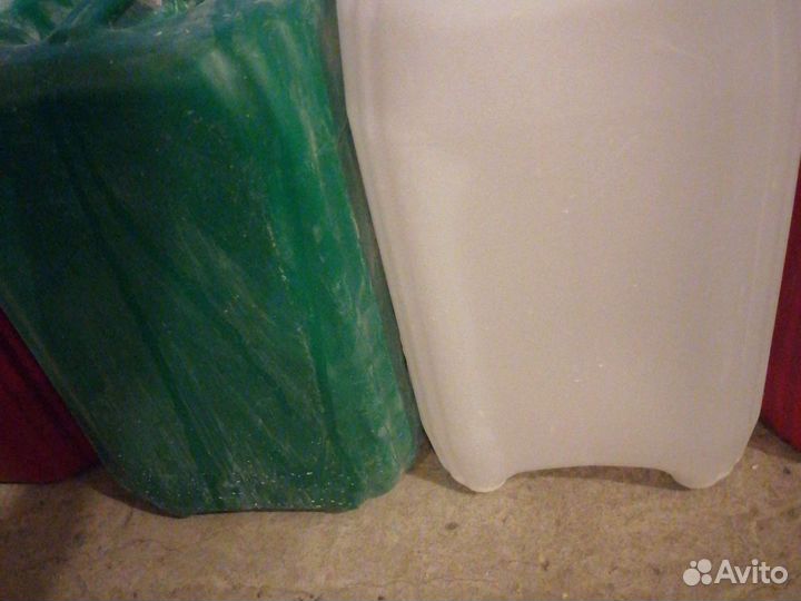 Пустые тары