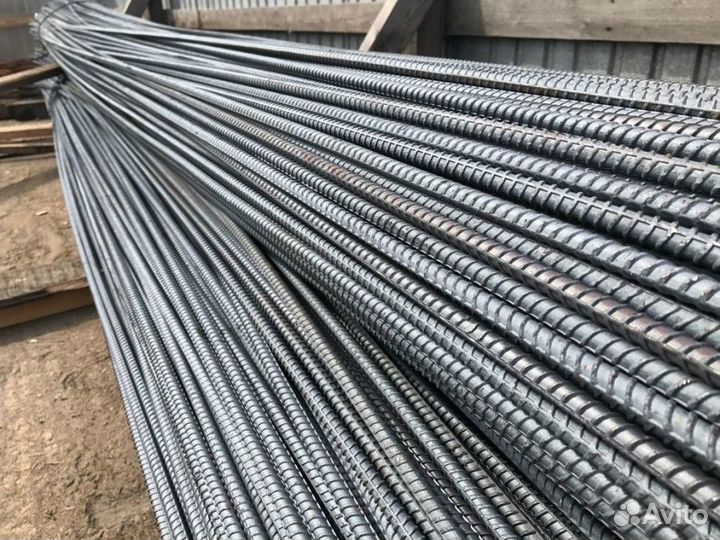 Арматура А3 22мм, гост 34028-2016 11,7м