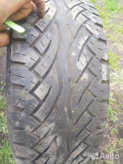 Centennial Tires Hiway Master ST Bias 215/65 R16 98T