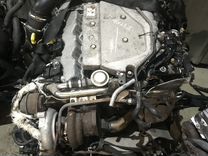 Двигатель Кадиллак Сааб BLS Saab B284 z28net