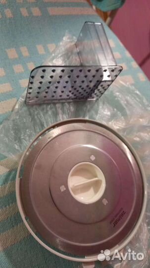 Zelmer Сыро-хлебо-колбасорезка. Слайсер. Ломтерез