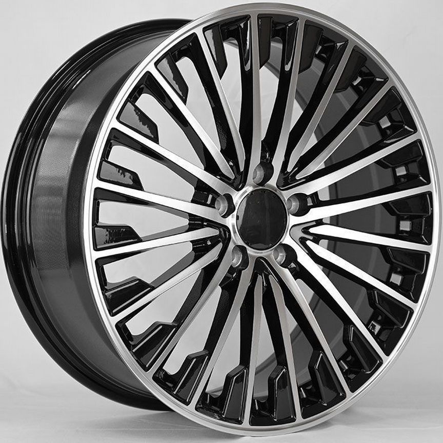 Литые диски Koko Kuture 9.5×R20 5×112