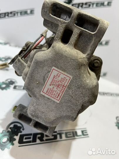 Компрессор кондиционера Mazda 3 BK 2.0 LF