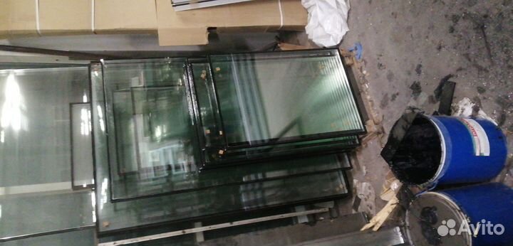 Стеклопакеты под заказ 1-3дня