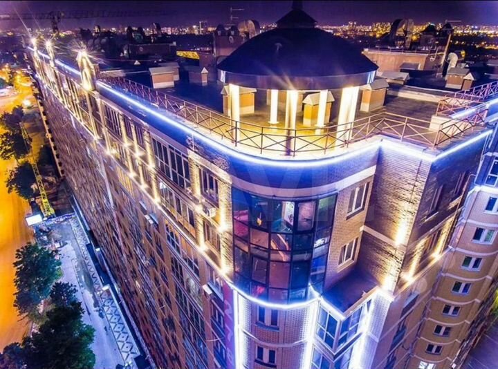 Машиноместо, 15 м²